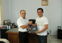 Maksimalkan Pelayanan Masyarakat, Pemkot Jalin Kerjasama PT Telekomunikasi Indonesia