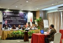 Seleksi Jabatan Kadis Perdagkop-UKM Boltim, Ini Calon Pejabatnya