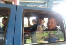 Video Viral Seorang Kakek di Stadion Gelora Ambang Kotamobagu, Begini Tanggapan Dinas Sosial