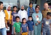 Bansos Yapi, Dinsos Boltim Dampingi 89 Anak