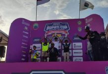 Raih Medali di Tiga Cabor, Begini Penyampaian Dispora Kotamobagu