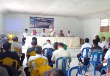 Pemkab Boltim Gelar Musrenbang di Kecamatan Modayag