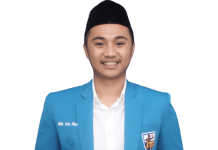 DPD KNPI Boltim Bantu Korban Bencana Manado IHM 24