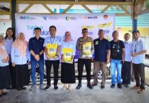 Operasi Pasar Murah, Ayko: Semoga Membantu Masyarakat Ekonomi Menengah