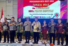 Hoax, Extrimisme, Politik Identitas, Wali Kota TB Sampaikan Ini