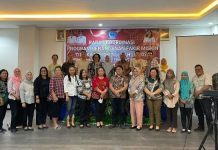 Rakor Program Penanganan Fakir Miskin, Imran: Ini Penting Terutama Sinkronisasi DTKS