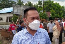 Dinas Ketapang Kabupaten Boltim Gelar Operasi Pasar Murah Operasi Pasar Murah