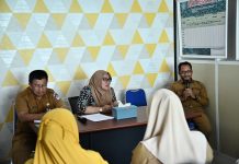 Raker Dekranasda, Bahas Sayembara Batik Khas Daerah