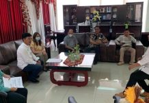 Pemkab Boltim – Politeknik Manado Bangun Sinergitas, Ajak Pendirian PT di Boltim