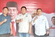 Dua Staf Ahli Wali Kota Kunjungi BP2MI Sulut