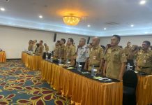 Pemkot Gelar Bimtek LPPD 2022, Sekda: outputnya bisa lebih baik