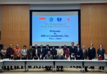 Wali Kota Tatong Bara Dukung Langkah Gubernur OD