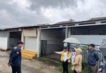 Kepala Dinas PRKP Kotamobagu
