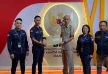 81 Calon PPPK Teknis Ikuti CAT, Rezha: Berharap Lulus Semua