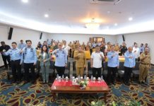 Buka Rakor Timpora, Wali Kota Berharap Semakin Meningkat Pengawasan