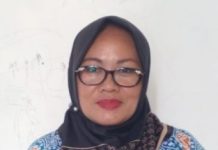 Perbaikan DTKS, Dinas Sosial Boltim Minta Tindaklanjuti Surat Kemensos RI DTKS Boltim