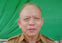 12 KPM Menerima Bansos, Ini Penyampaian Imran Golonda Dinas Sosial Kabupaten Boltim