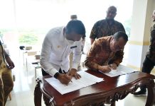 PT. ASA Ikuti Aturan Main Pemkab Boltim, SSM: Ini Demi Kepentingan Masyarakat PT ASA