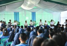 Ingat Aturan Ini, PPPK Boltim Aman dari Sanksi Pemberhentian Bupati SSM