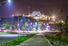 Pemkab Boltim Kembali Gelar Tarling Tiga Kecamatan