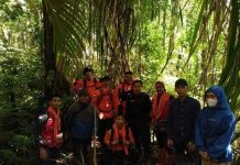 Dua Pendaki Ambang Ditemukan, Begini Selengkapnya