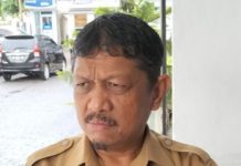 Pasar Kuliner jadi Lokasi Senggol Pasar Senggol