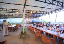 Pemkot Kotamobagu – BPR Prisma Dana Tandatangani Kredit ASN, Begini Penyampaian Wali Kota Wali Kota Kotamobagu Ir Hj Tatong Bara