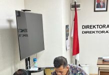 Berhasil Lobi Anggaran Rp53 Miliar di Kementerian PUPR, Warga Apresiasi Kinerja Bupati SSM