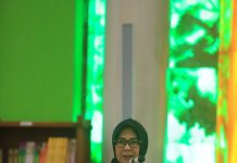 Hadiri Zikir dan Tabligh Akbar, Wali Kota Tatong Bara Sampaikan Ini Wali Kota Tatong Bara