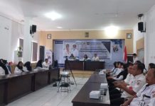 Penginputan Indeks Inovasi Daerah, Bora: Berdasarkan Peraturan Pemerintah