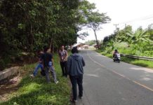 Lokasi Tugu Selamat Datang, Dinas PUPR Kotamobagu Jelaskan Ini