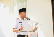 Bupati Berbelasungkawa, Dorong Polisi Tuntaskan Kasus Pembunuhan Anak Bupati Sam Sachrul Mamonto