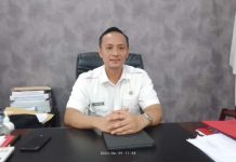 Esok, Pemkab Bone Bolango Berkunjung ke Pemkot Kotamobagu Sekda Kotamobagu