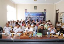 Kemen PPPA Verlap KLA di Boltim