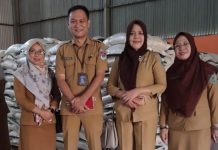 Ribuan Warga Boltim Akan Terima Bantuan CPP dari BPN