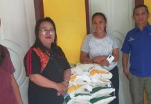 791 Warga Kecamatan Kotabunan Terima CPP