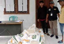 700 Warga Kecamatan Mooat dan Motongkad Terima CPP