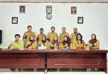 Bappelitbangda Gelar Lomba Kota BISA Award 2023