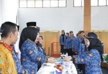 Wali Kota Ingat CPNS dan PPPK Pindah KTP