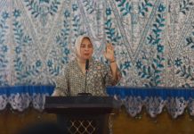 Wali Kota Tatong Bara Buka Sosialisasi Ranperwa Batas Desa dan Kelurahan Wali Kota Tatong Bara