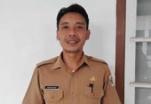 Soal Pasar Serasi, Begini Tanggapan Pemkot Kotamobagu Pasar Serasi Kotamobagu