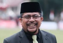 Ini Data Sementara Hewan Korban di Kota Kotamobagu Moh. Agung Adati