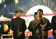 Syukuran Gelar Bangsawan, Begini Penyampaian Bupati Sam Sachrul Mamonto