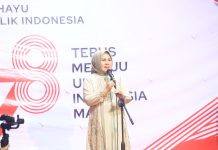Wali Kota Hadiri Grand Final Kotamobagu Idol 2023 Kotamobagu Idol