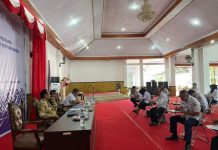 Rotasi Mutasi Jabatan, 24 Pejabat Ikut Uji Kompetensi