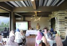 Dinas PM-PTSP Gelar Bimtek dan Sosialisasi Implementasi OSS-RBA