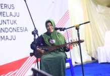 Pemkot Kotamobagu Gelar Lomba Gambus dan Salamat