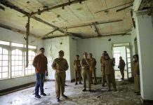 Pj Walikota Asripan Nani Kunjungi Eks Rudis Bupati Bolmong