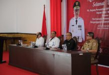 Kunjungan Tim BPKP, Pj Walikota Asripan Nani Tekan Ini