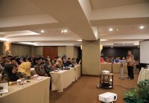 Pj Walikota Membuka Penguatan Kapasitas dan Fungsi BPD